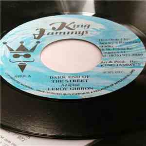 Leroy Gibbon - Dark End Of The Street download flac