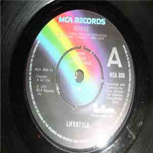 Lifestyle  - Katrina download flac