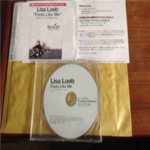 Lisa Loeb - "Fools Like Me" download flac