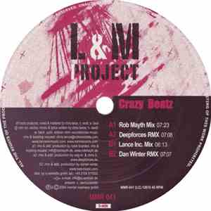 L&M Project - Crazy Beatz download flac