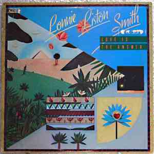 Lonnie Liston Smith - Love Is The Answer download flac