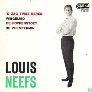 Louis Neefs - 'K Zag Twee Beren download flac