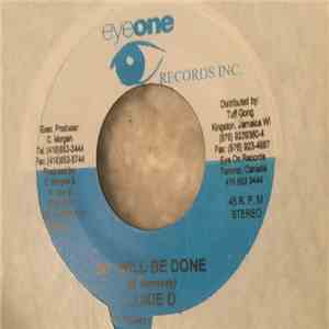Lukie D - My Will Be Done download flac