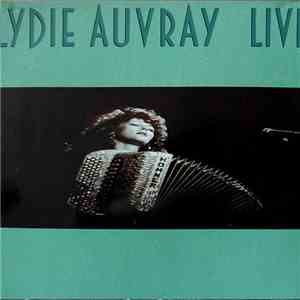 Lydie Auvray - Live download flac