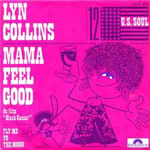 Lyn Collins - Mama Feel Good download flac