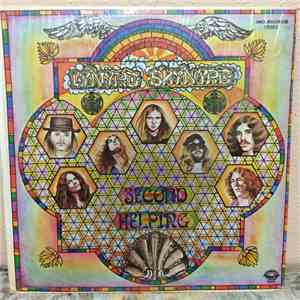 Lynyrd Skynyrd - Second Helping download flac