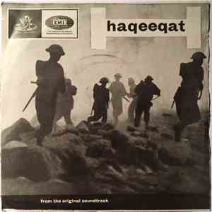 Madan Mohan - Haqeeqat FLAC album