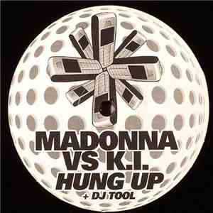 Madonna vs K.I. - Hung Up download flac