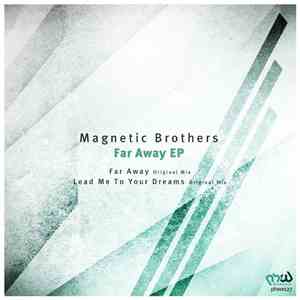 Magnetic Brothers - Few Words EP download flac