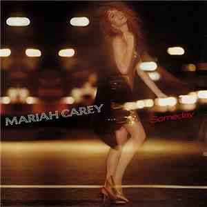Mariah Carey - Someday download flac