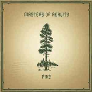Masters Of Reality - Pine/Cross Dover download flac