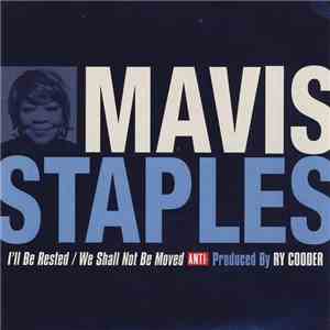 Mavis Staples - I'll Be Rested download flac