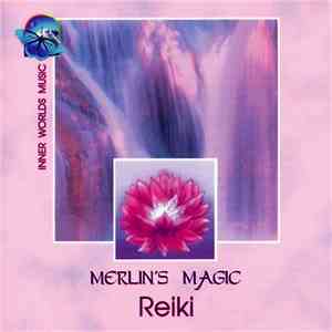 Merlin's Magic - Reiki download flac