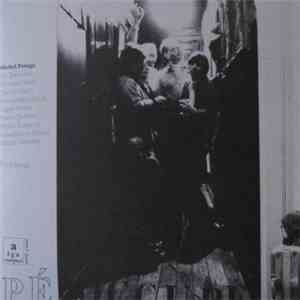 Michel Potage - Occupé FLAC album