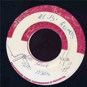 Mike Brooks - Sensi Man download flac