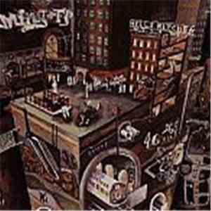 Ming & FS - Hell's Kitchen download flac