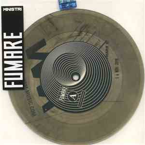 Ministri - Fumare download flac
