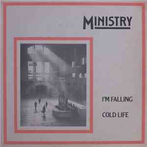 Ministry - I'm Falling / Cold Life download flac