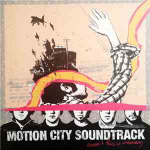 Motion City Soundtrack - Commit This To Memory download flac