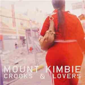 Mount Kimbie - Crooks & Lovers download flac