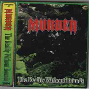 Murder  - The Reality Without Bounds download flac