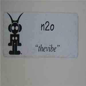 N2O - The Vibe download flac