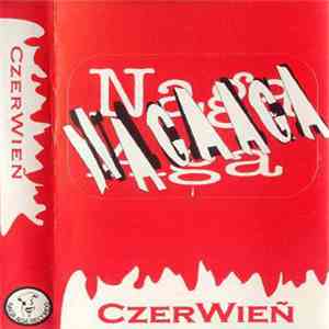 Naga Aga - Czerwień I Czerń download flac