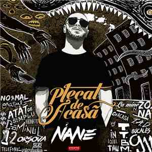 Nane  - Plecat de Acasă download flac