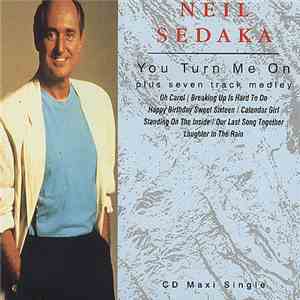 Neil Sedaka - You Turn Me On download flac