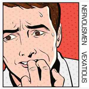 Nervousmen - Vexatious download flac
