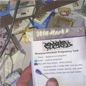 NowyourefuckeD - Extra Positive download flac