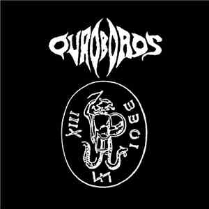 Ouroboros - Invoking The Past download flac