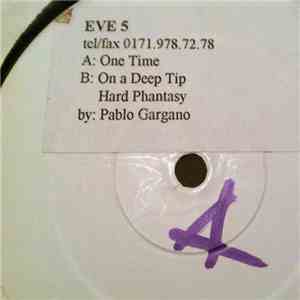 Pablo Gargano - Eve 5 download flac