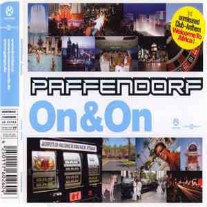 Paffendorf - On & On download flac