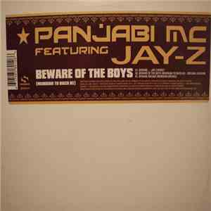 Panjabi MC - Beware Of The Boys (Mundian To Bach Ke) download flac