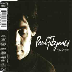 Paul Fitzgerald - Hey Driver download flac
