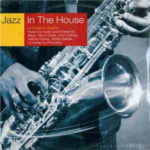 Phil Asher - Jazz In The House 11 download flac