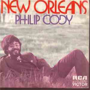 Philip Cody - New Orleans download flac