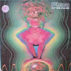 Phina - Ironic download flac