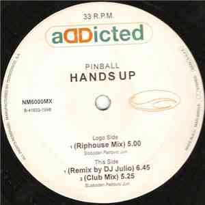 Pinball - Hands Up download flac