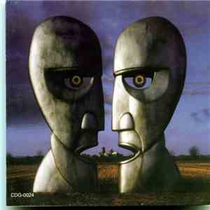 Pink Floyd - The Division Bell download flac