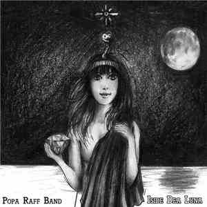 Popa Raff Band - Iside Dea Luna download flac