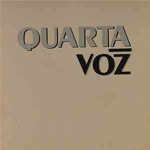 Quarta Voz - Quarta Voz download flac