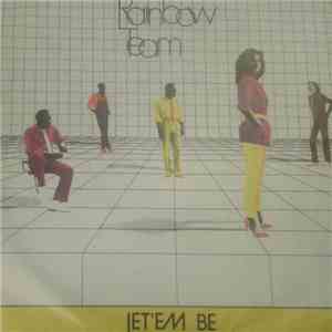 Rainbow Team - Let' Em Be download flac