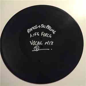 Ramos, Supreme & Sunset Regime / Sunset Regime & Ramos - Life Force Generator (RSR Remix) / Lands of Mystery download flac