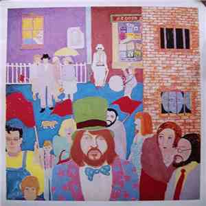 Robert Wyatt - Robert Wyatt download flac