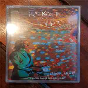 Rocket From The Crypt - Circa: Now! download flac