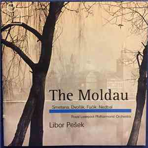 Royal Liverpool Philharmonic Orchestra / Libor Pešek - The Moldau download flac