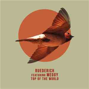 Ruederich Feat. Meggy - Top of The Word download flac