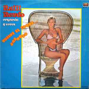 Rulli Rendo, Orquesta y Coros - Vuelve El Toque...Sabroso download flac
